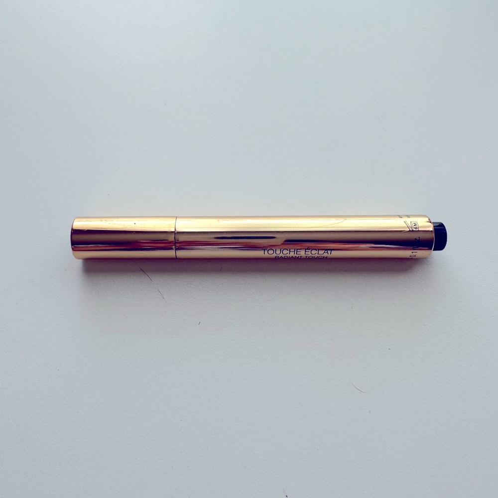 Yves Saint Laurent Radiant Touch highlighter/corrector #1